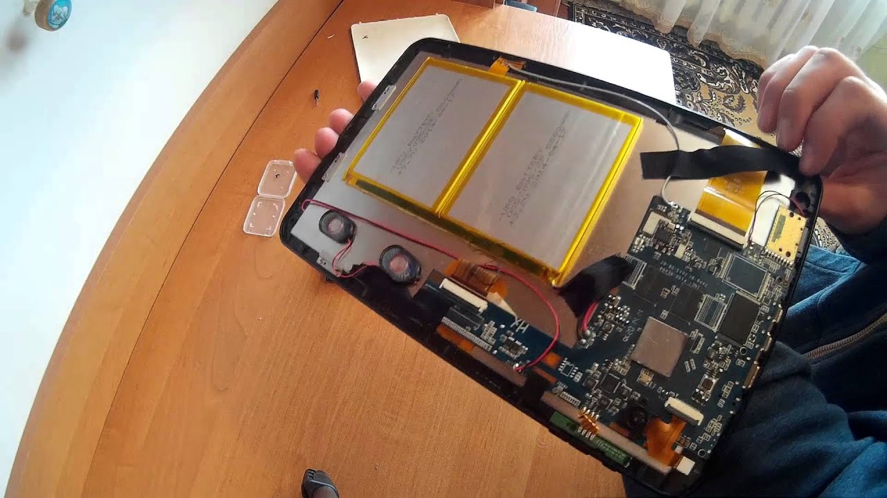 Сенсор не работает в некоторых местах – что делать Сенсор не работает в некоторых местах – что делать