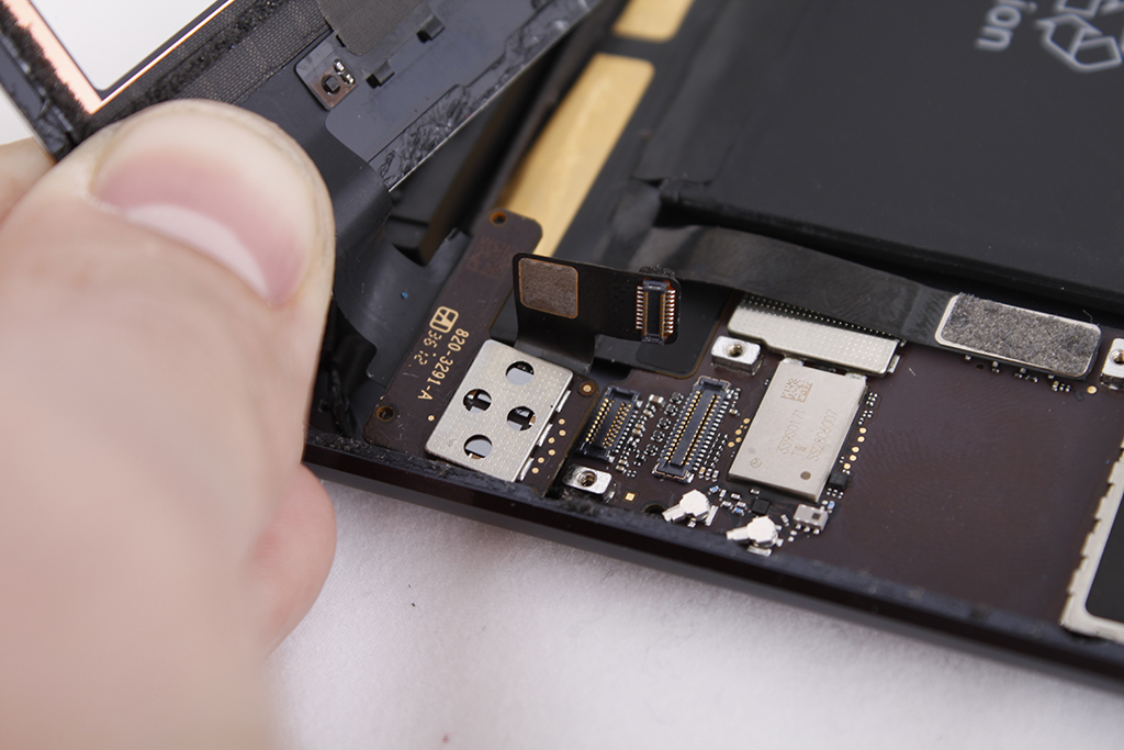 коннектор тачскрина планшета айпад Рис 5.1.jpg